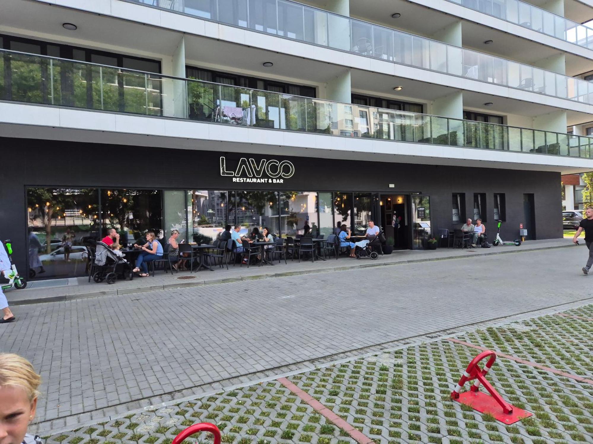 Apartamenty Kasprowicza 20A Klimatyzacja Basen Fintess Sauny Parking Bawialnia Zmywarkataras Wysoki Standard W Pelni Wyposazony Kołobrzeg Exterior foto